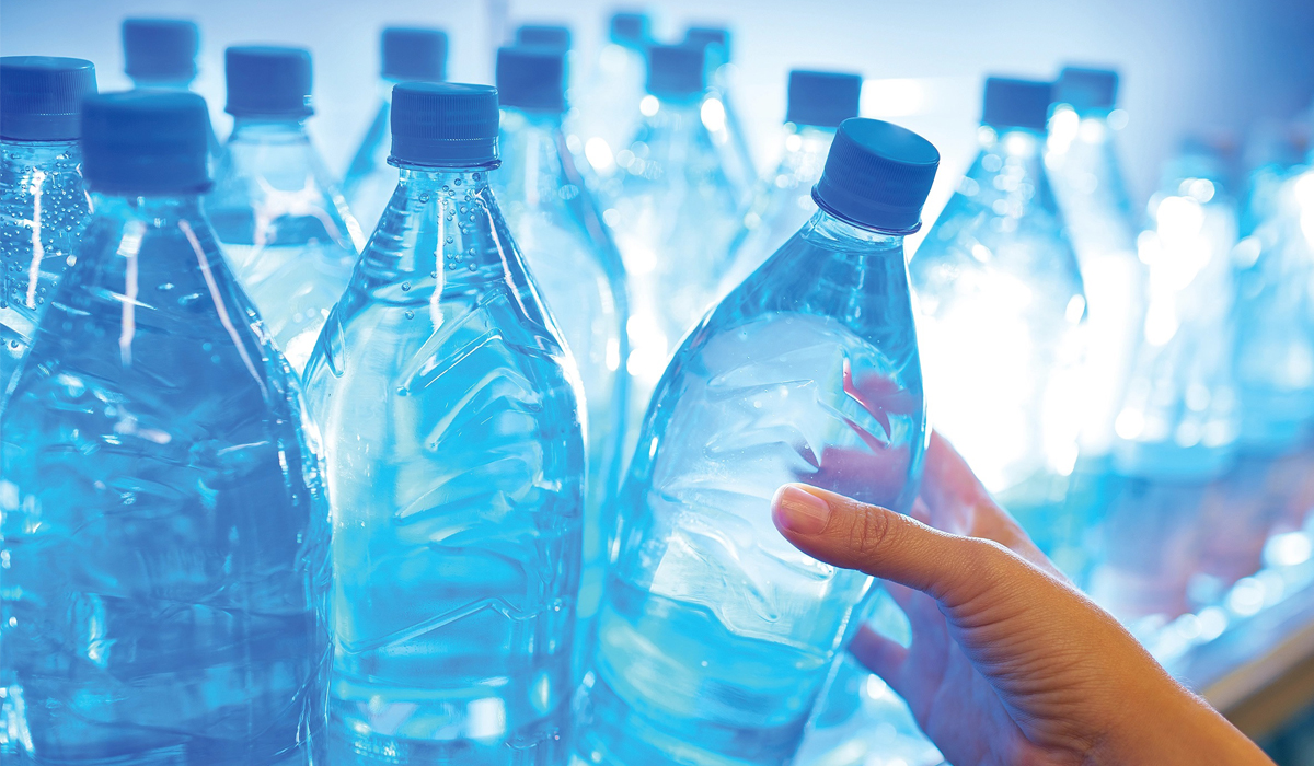 Ministry of Environment Hosts 2nd Seminar on Use of Bottled Water in GCC Countries